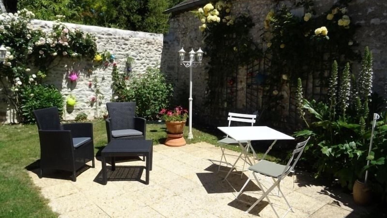 Photo of Patio Balcony in Beaugency