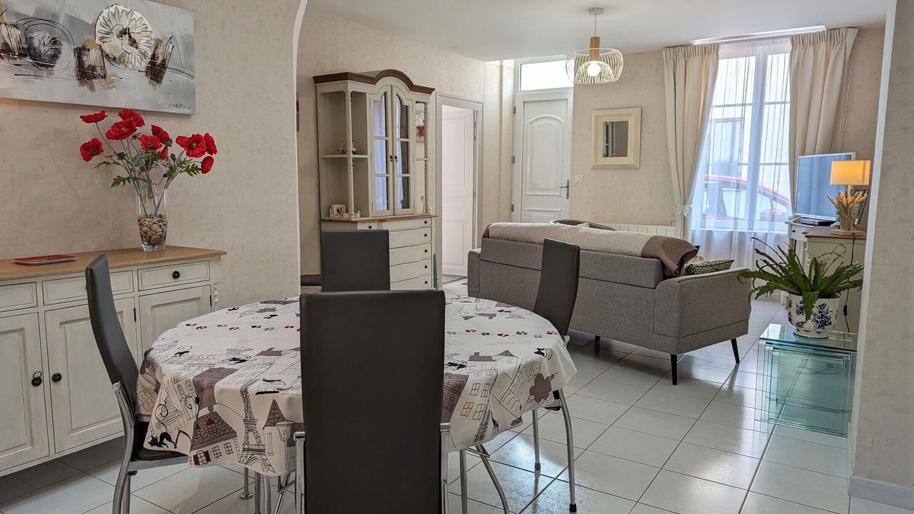 Photo of Others in Beaugency