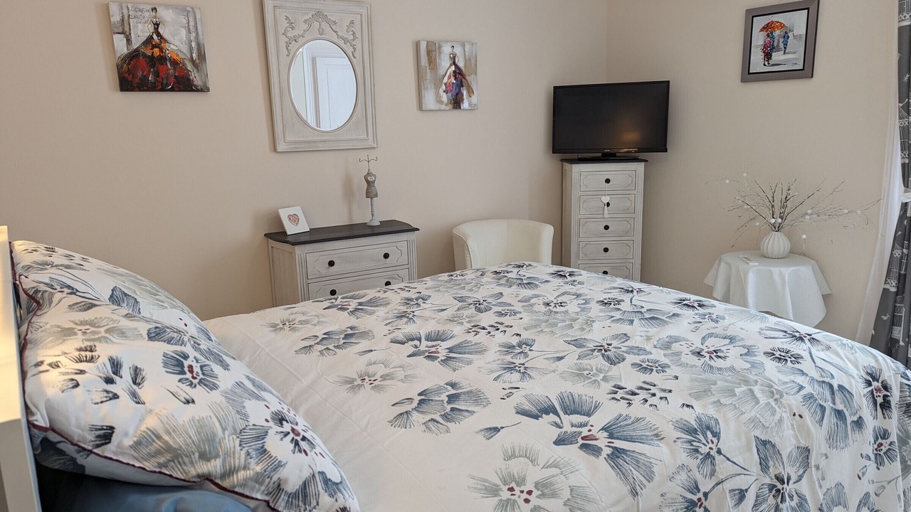 Photo of Bedroom in Beaugency