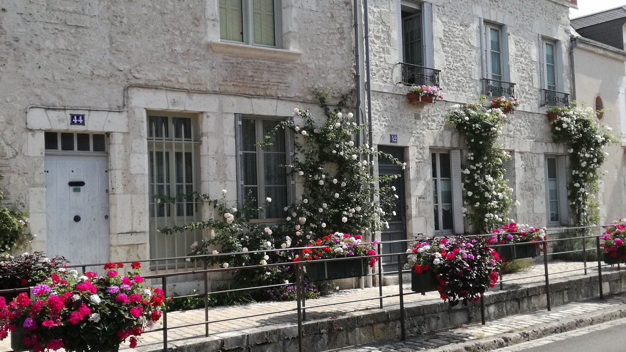 Photo of Outdoor in Beaugency