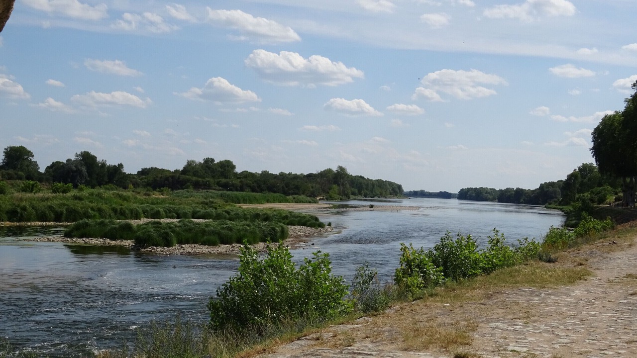 Photo of Outdoor in Beaugency