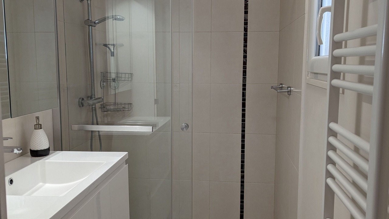 Photo of Bathroom in Beaugency