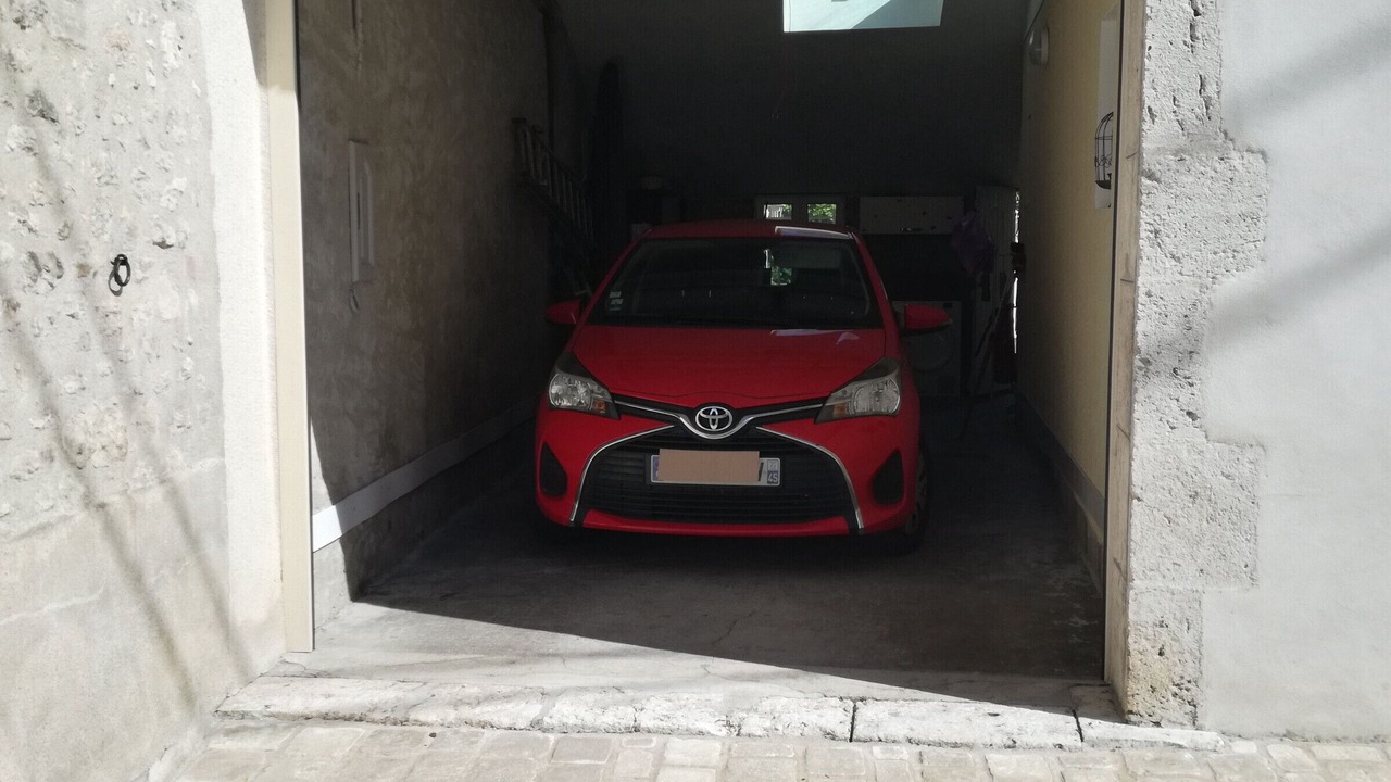 Photo of Outdoor in Beaugency