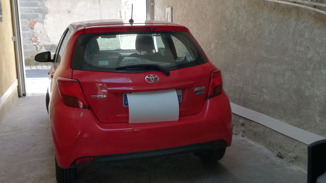 Photo of Outdoor in Beaugency