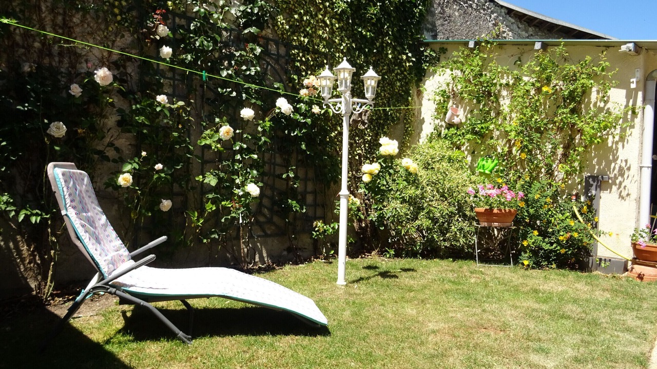 Photo of Outdoor in Beaugency