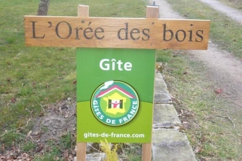 Photo of Outdoor in Courcy-aux-Loges