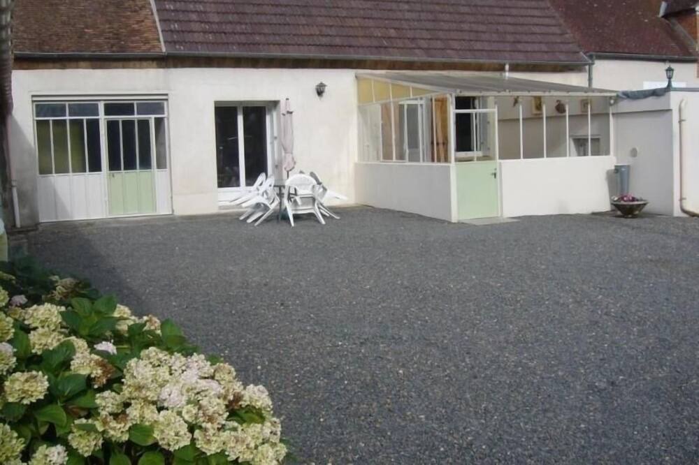 Photo of Others in Courcy-aux-Loges