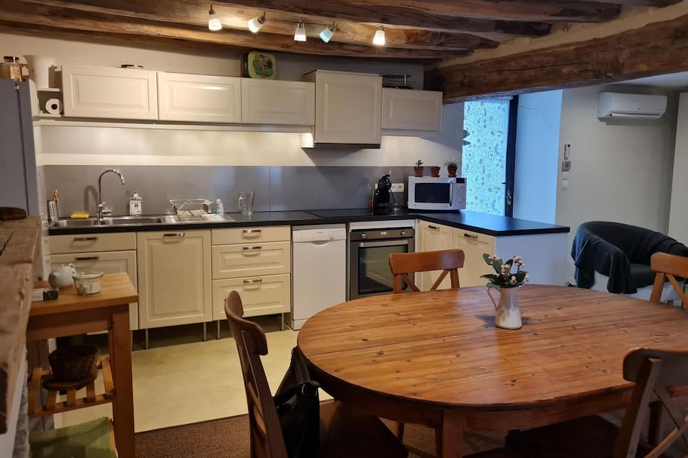 Photo of Kitchen in Beaune-la-Rolande