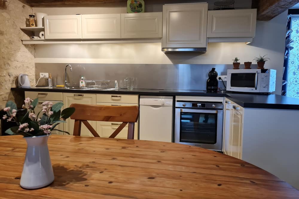 Photo of Kitchen in Beaune-la-Rolande