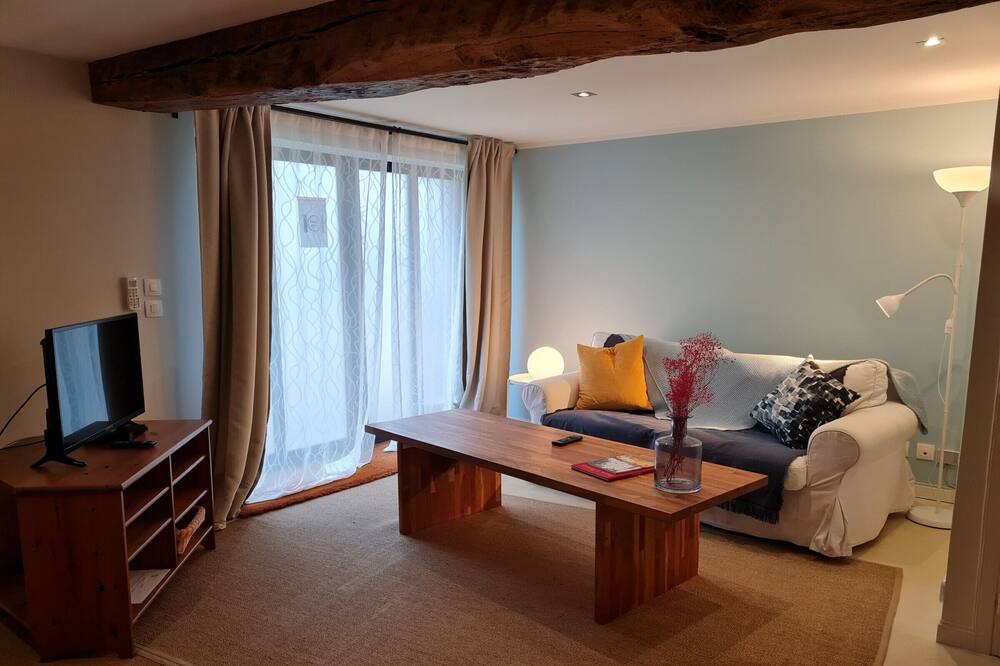 Photo of Livingroom in Beaune-la-Rolande