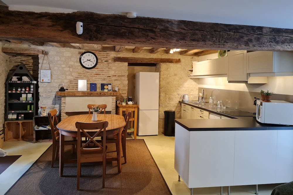 Photo of Kitchen in Beaune-la-Rolande