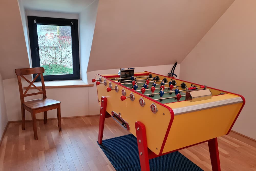Photo of Bedroom in Beaune-la-Rolande