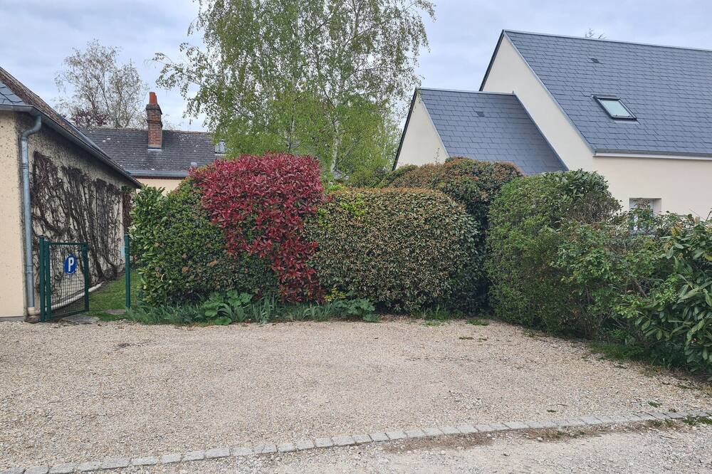 Photo of Outdoor in Checy