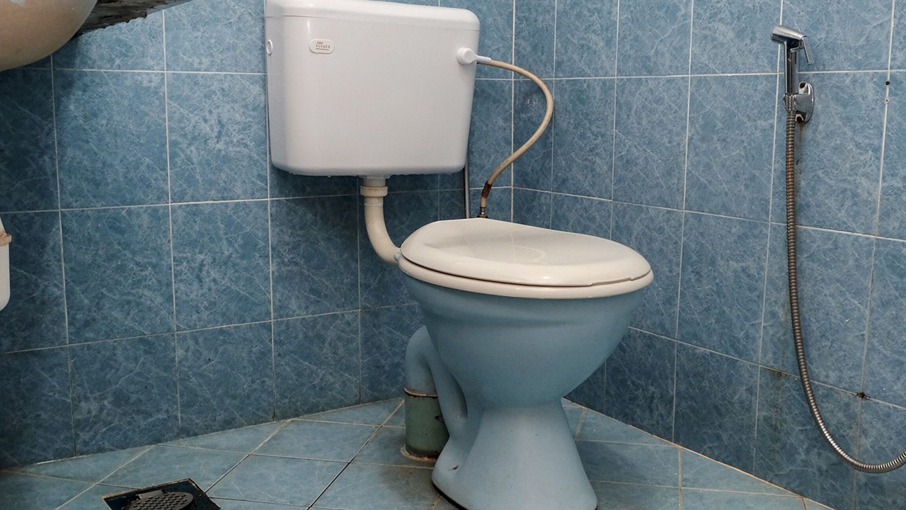 Photo of Bathroom in Kampung Balai Besar