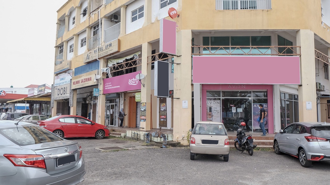 Photo of Outdoor in Kampung Balai Besar