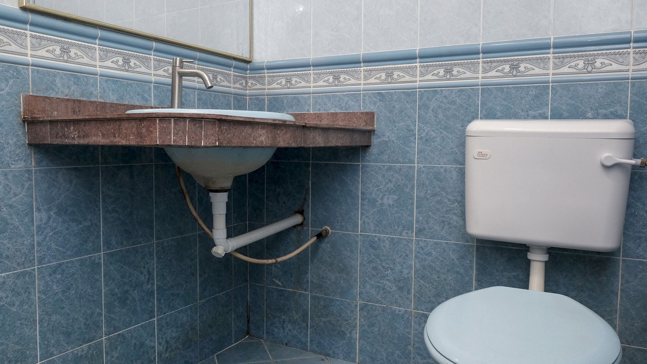 Photo of Bathroom in Kampung Balai Besar