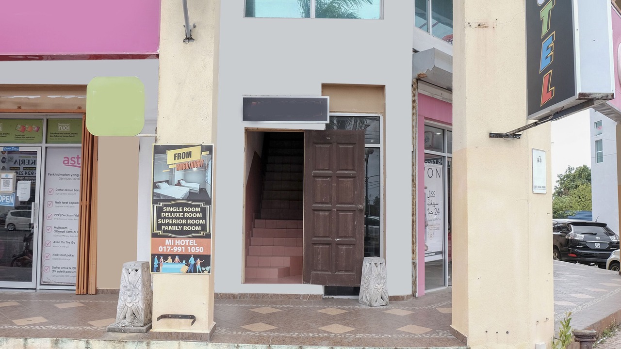 Photo of Outdoor in Kampung Balai Besar