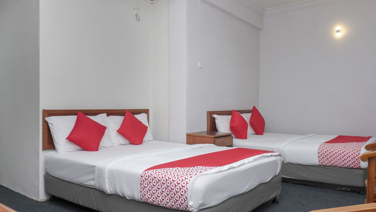 Photo of Others in Kampung Balai Besar