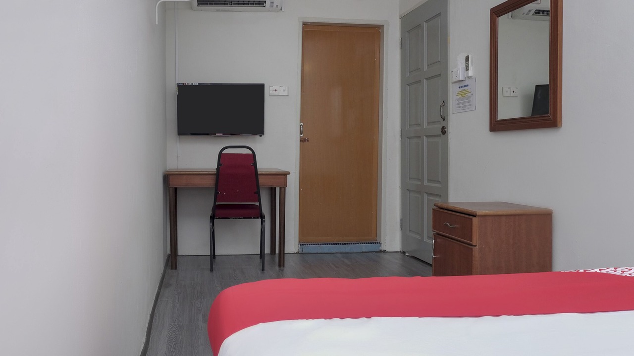 Photo of Bedroom in Kampung Balai Besar