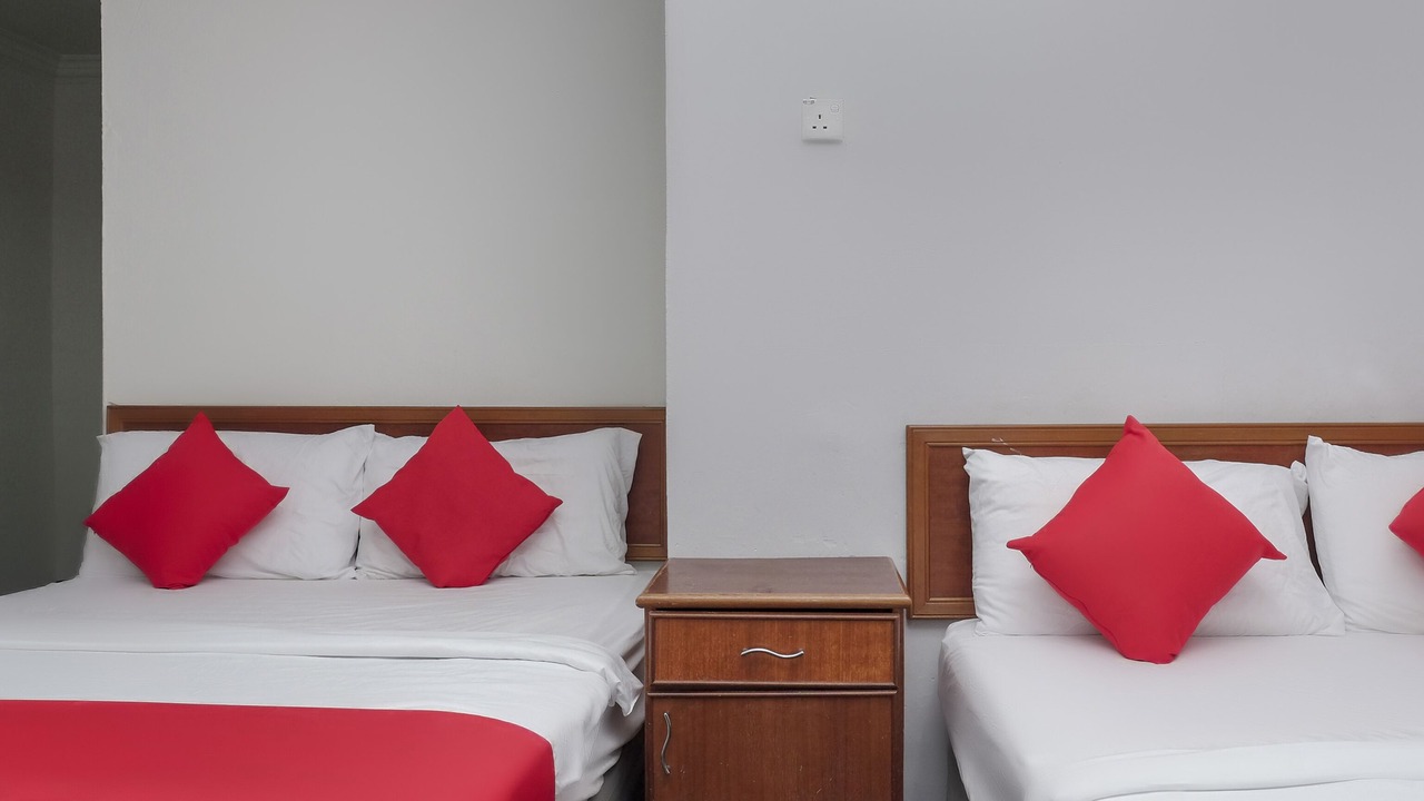 Photo of Others in Kampung Balai Besar