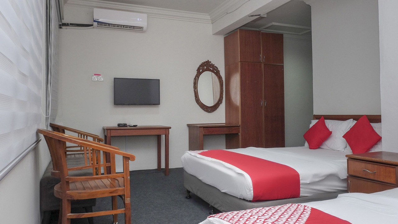 Photo of Others in Kampung Balai Besar