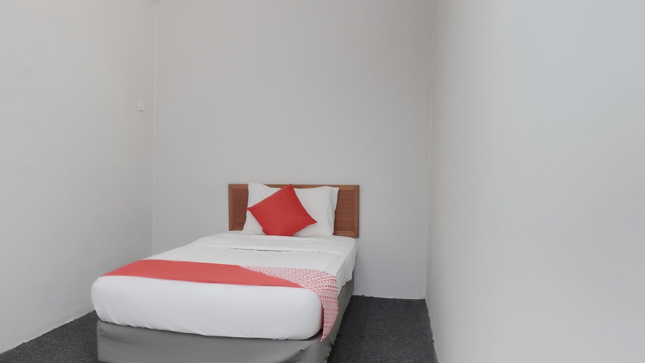 Photo of Bedroom in Kampung Balai Besar