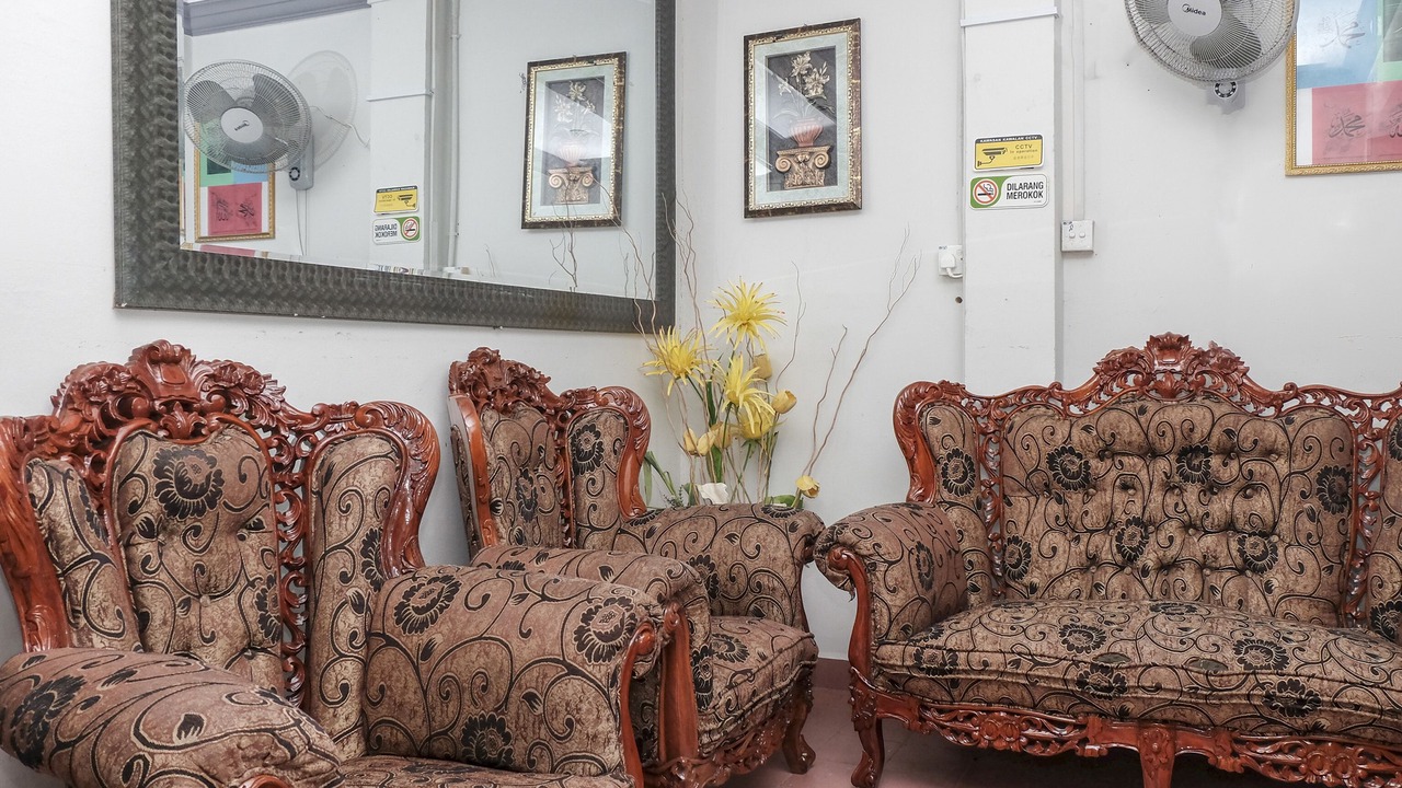 Photo of Others in Kampung Balai Besar