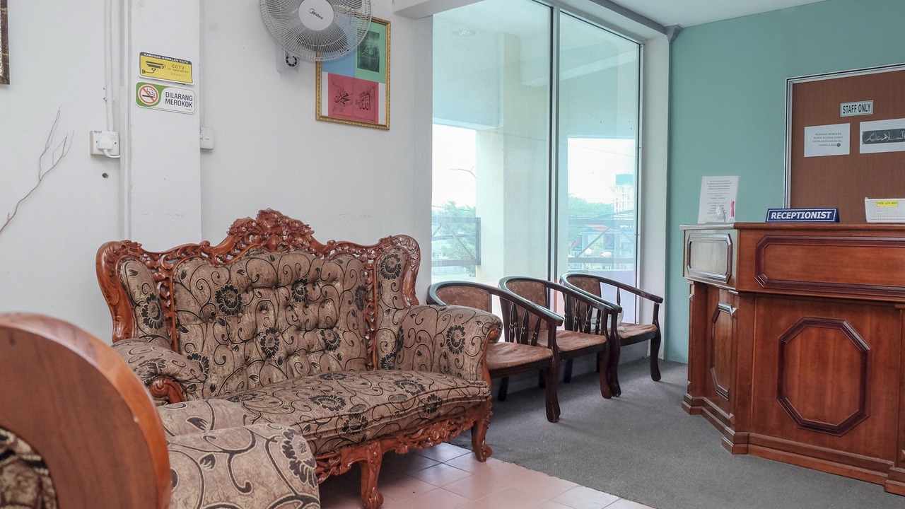 Photo of Others in Kampung Balai Besar