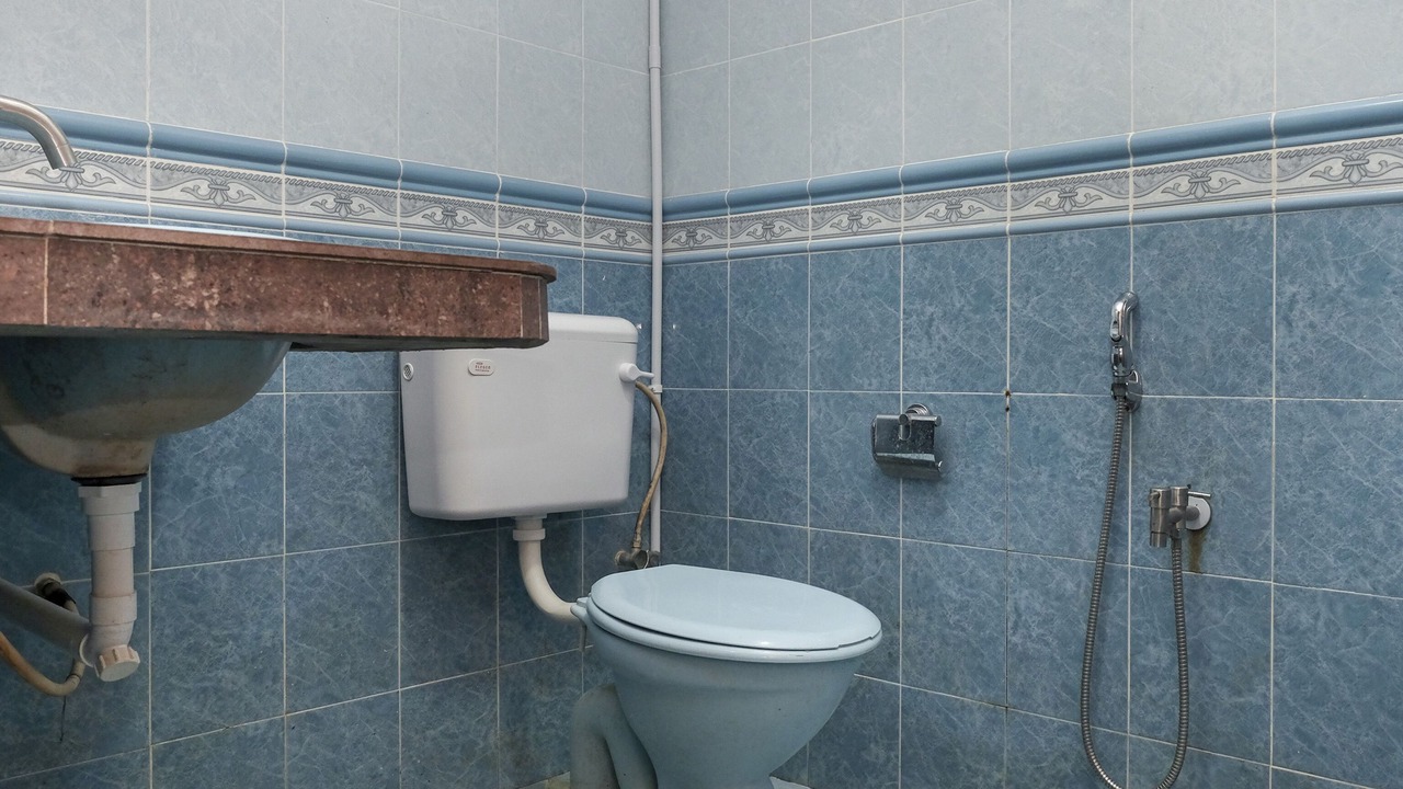 Photo of Bathroom in Kampung Balai Besar