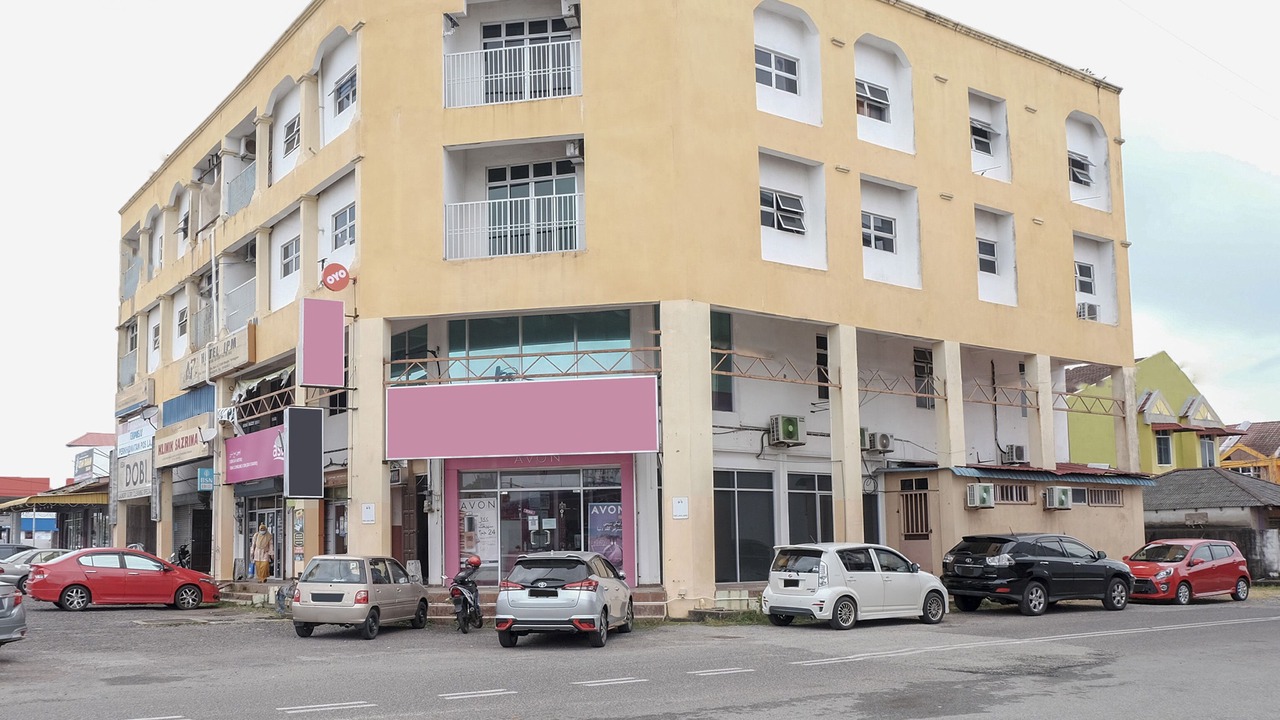 Photo of Outdoor in Kampung Balai Besar