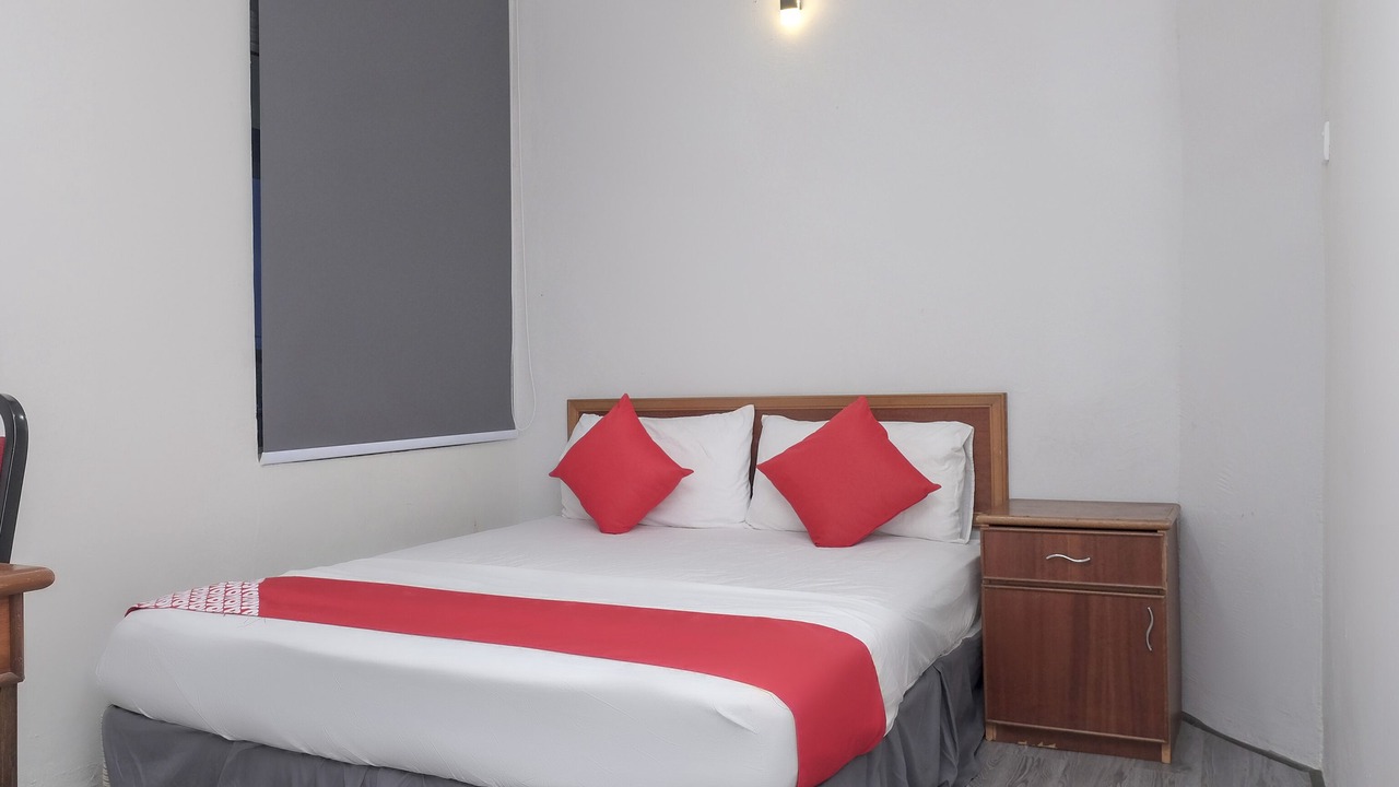 Photo of Bedroom in Kampung Balai Besar