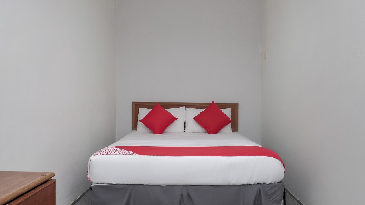Photo of Bedroom in Kampung Balai Besar