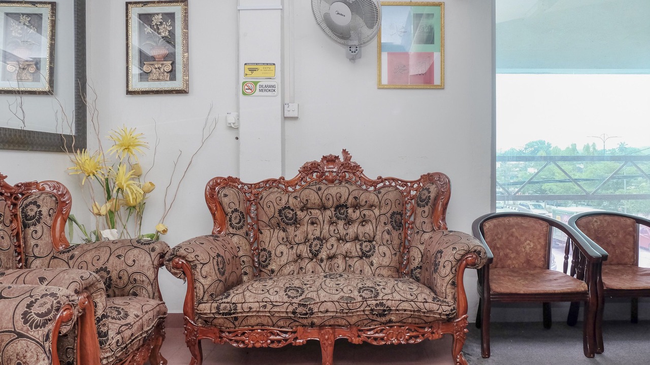 Photo of Others in Kampung Balai Besar