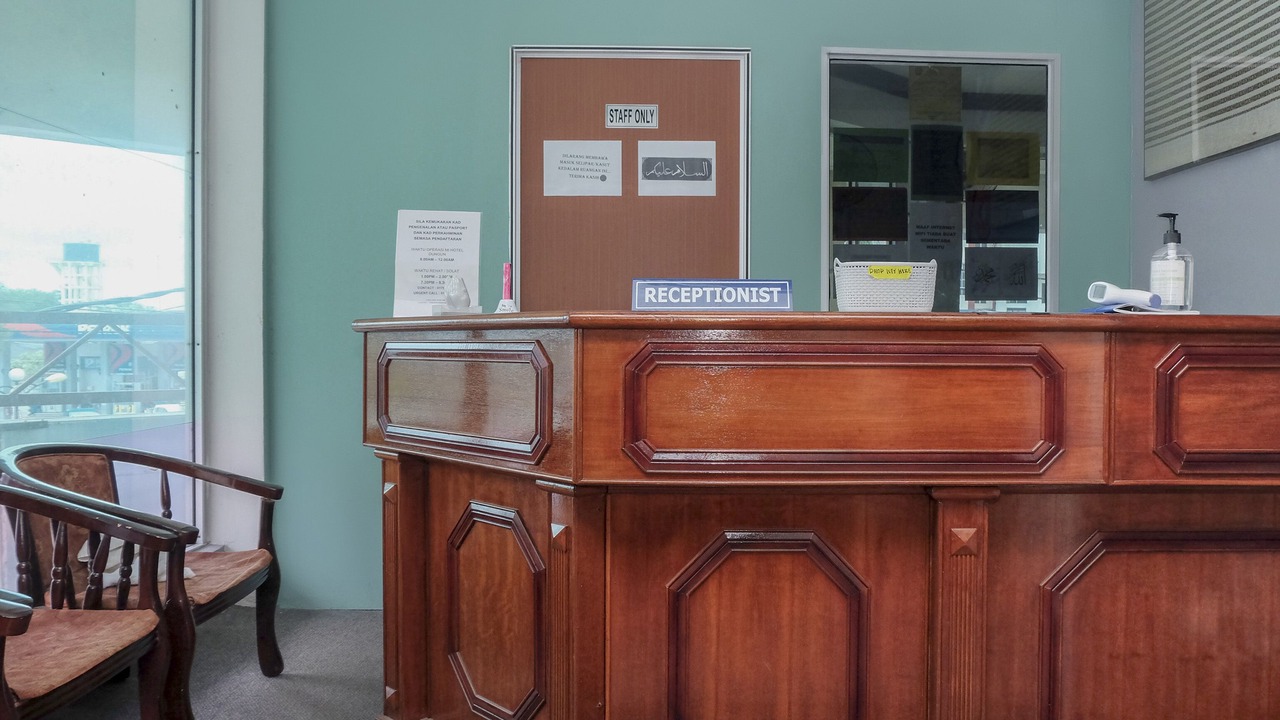 Photo of Others in Kampung Balai Besar