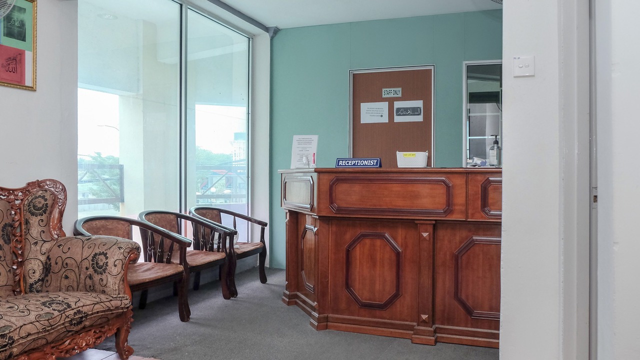 Photo of Others in Kampung Balai Besar