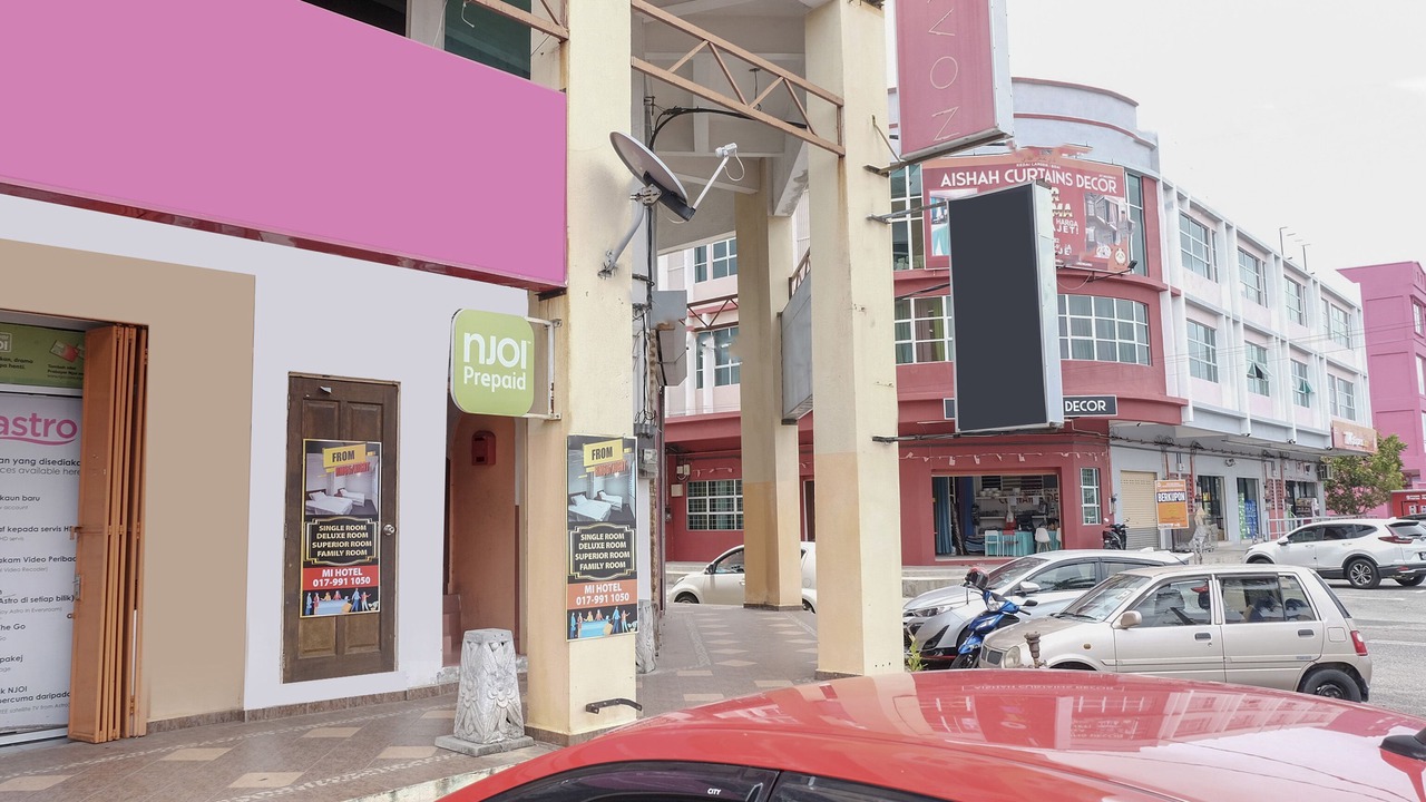 Photo of Outdoor in Kampung Balai Besar