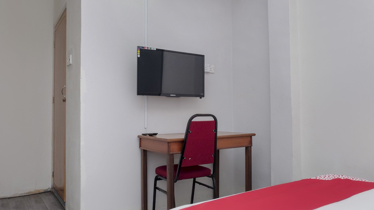 Photo of Bedroom in Kampung Balai Besar