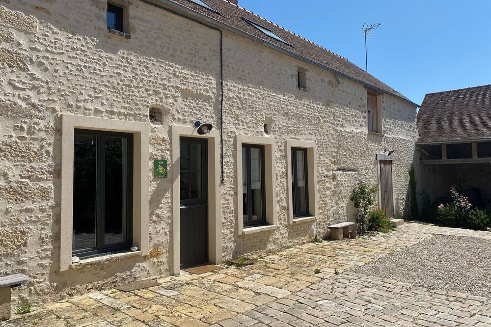 Photo of Outdoor in Grangermont
