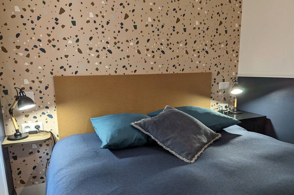 Photo of Bedroom in Grangermont