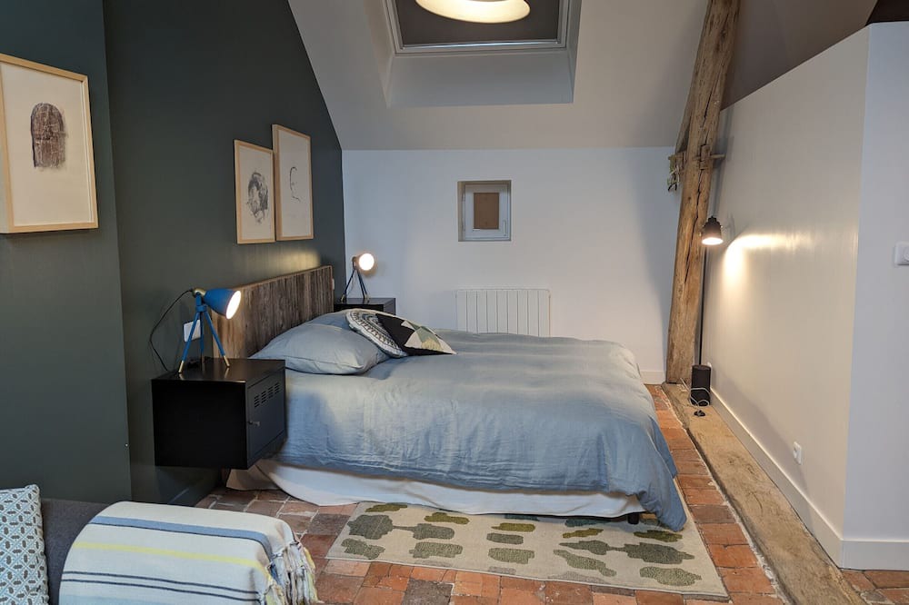 Photo of Bedroom in Grangermont