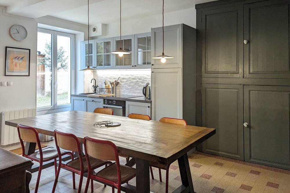 Photo of Kitchen in Grangermont