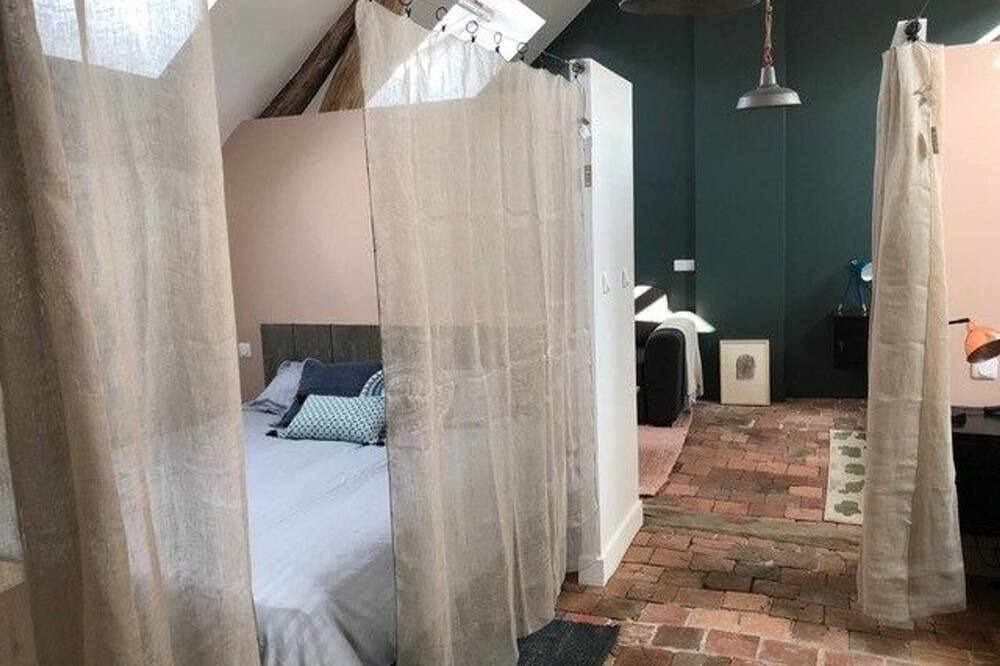 Photo of Bedroom in Grangermont