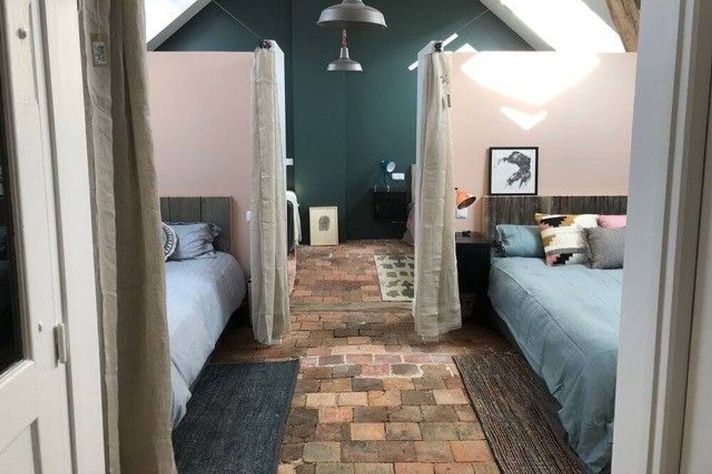 Photo of Bedroom in Grangermont