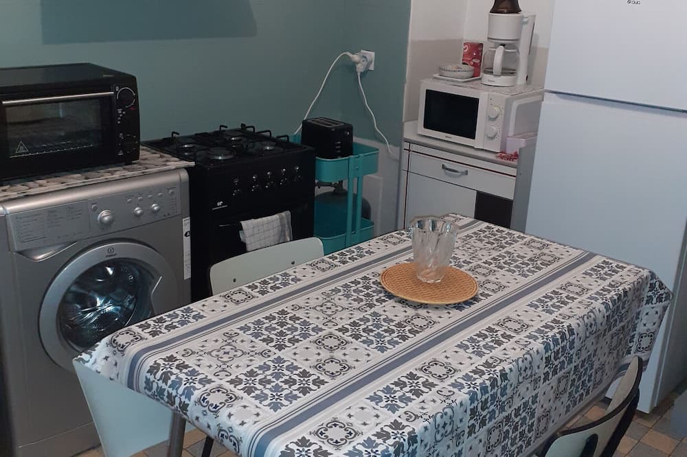 Photo of Kitchen in Autry-le-Chatel