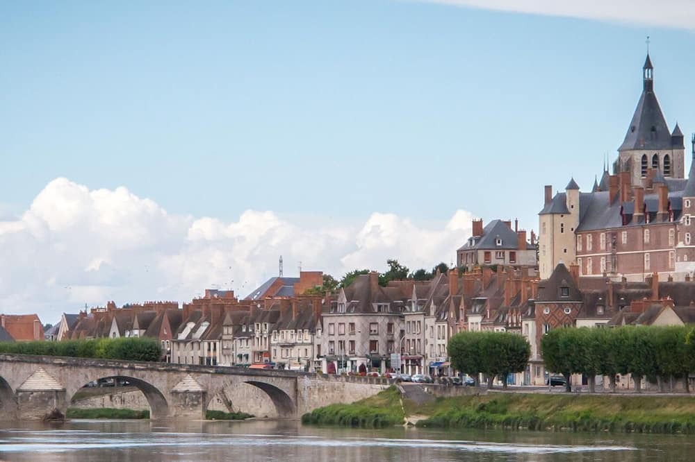 Photo of Outdoor in Autry-le-Chatel