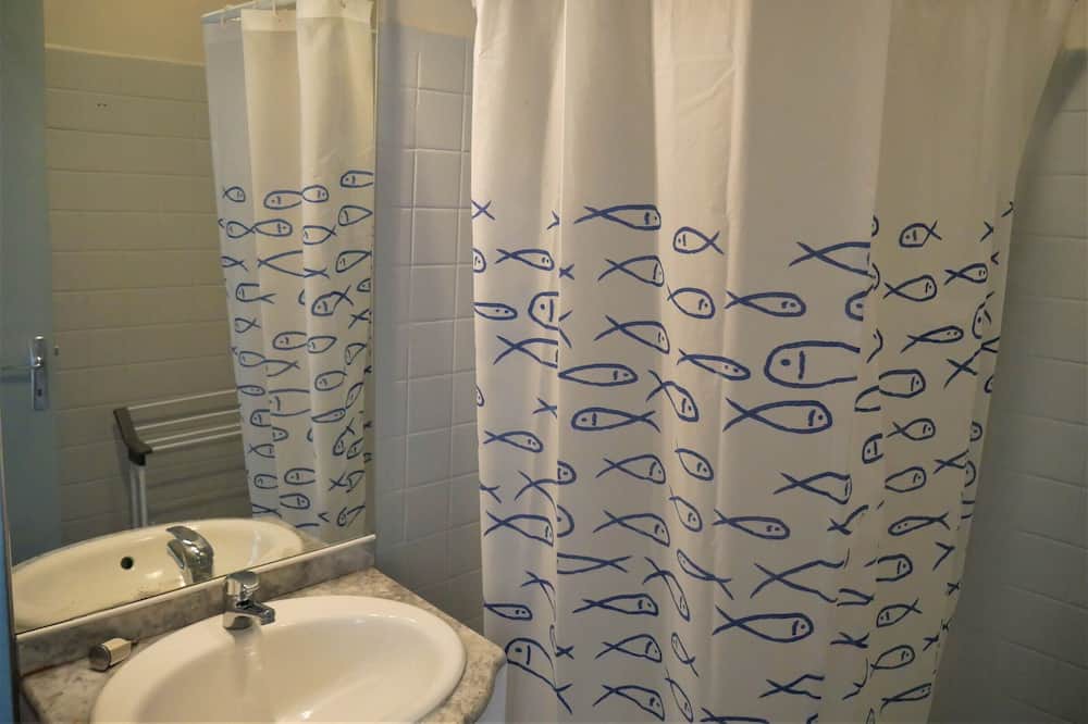 Photo of Bathroom in Autry-le-Chatel
