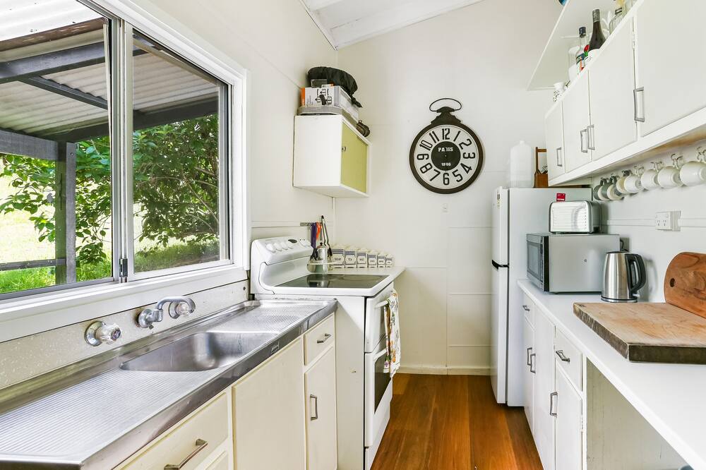 Photo of Kitchen in St. Albans