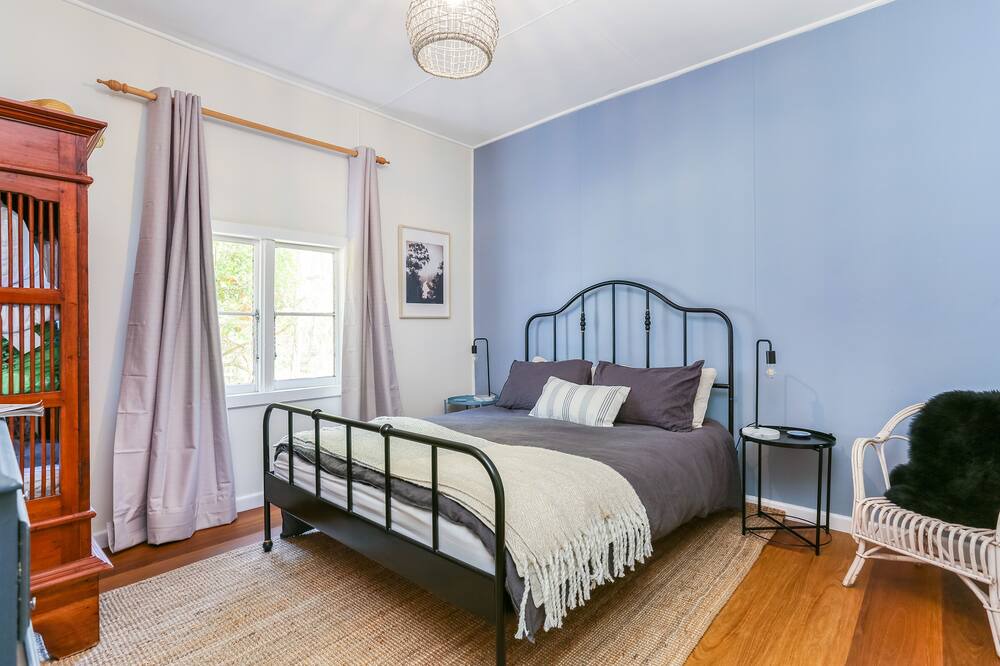 Photo of Bedroom in St. Albans