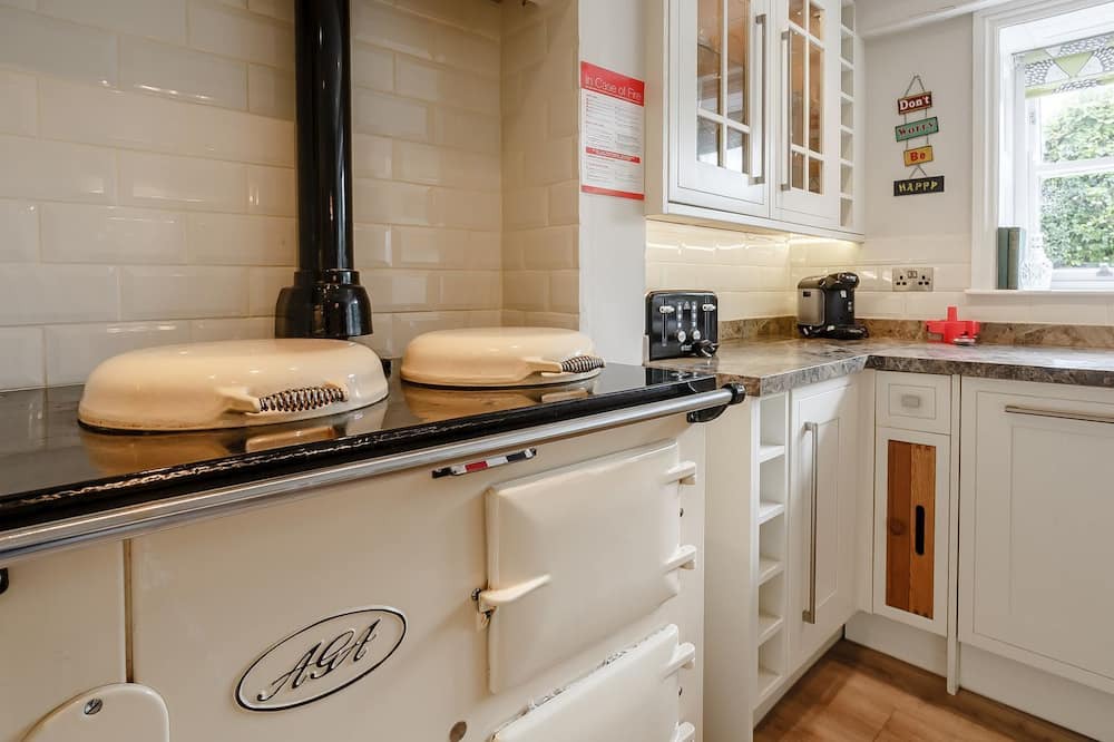 Photo of Kitchen in Richmond