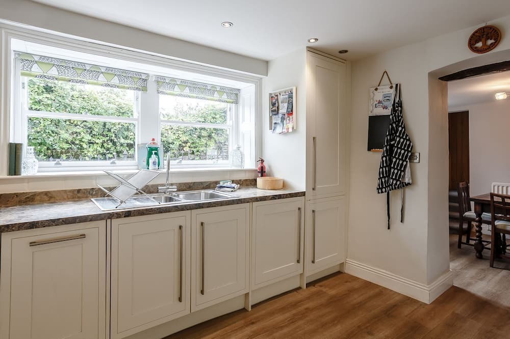 Photo of Kitchen in Richmond